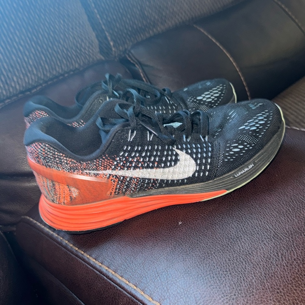 Nike Lunarglide 7